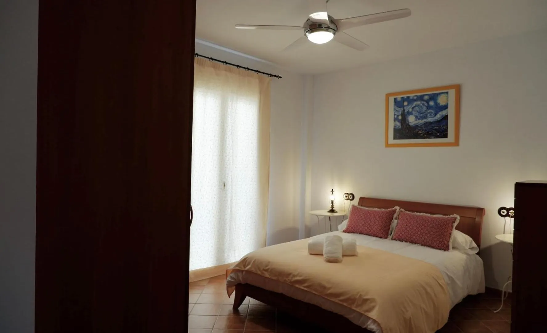Casa Frasquita Del Pan - Caminito Del Rey Villa Valle de Abdalagis