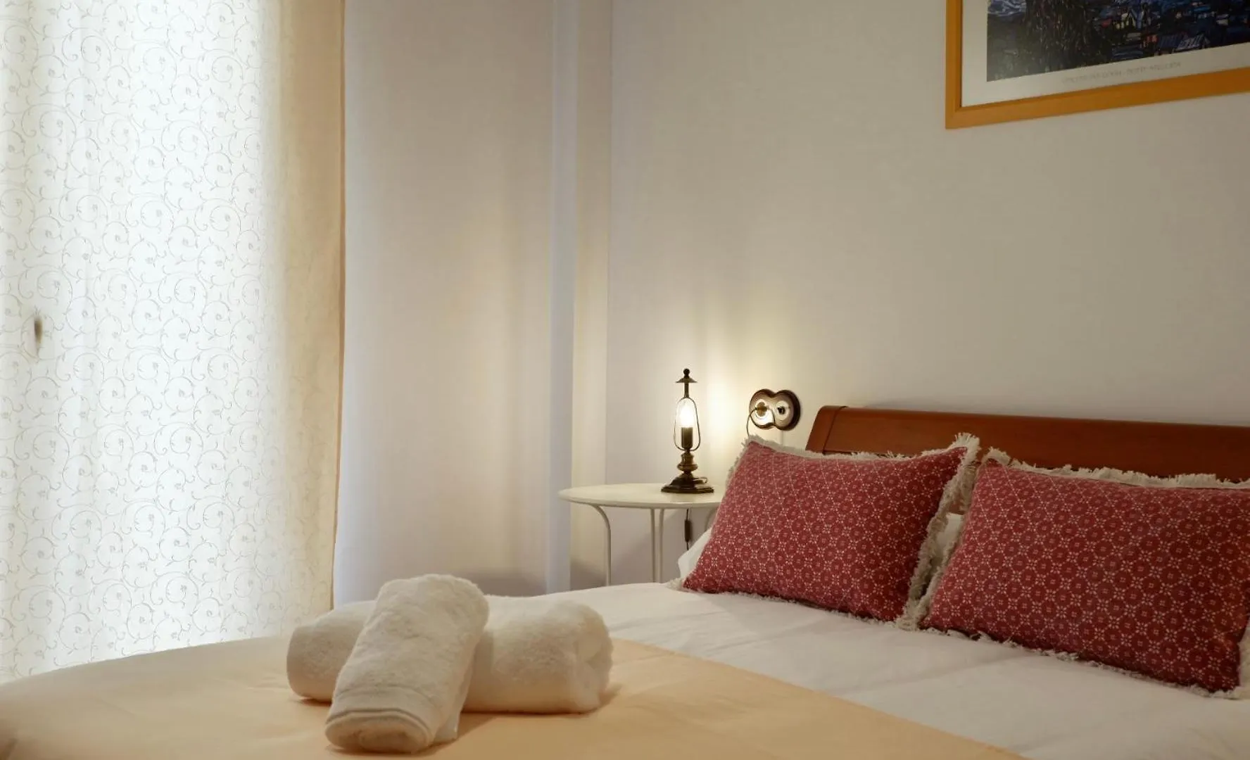 Casa Frasquita Del Pan - Caminito Del Rey Villa Valle de Abdalagis Spain