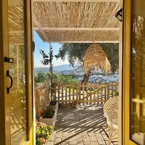 Casa Malacitano, Caminito Del Rey Valle de Abdalagís