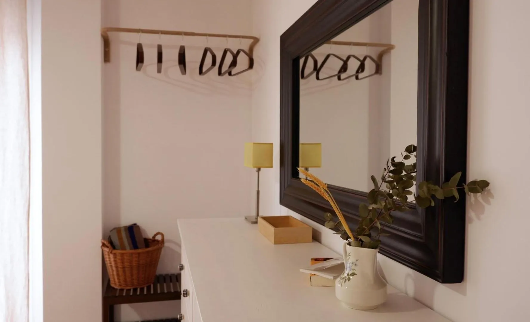 Casa Frasquita Del Pan - Caminito Del Rey Villa Valle de Abdalagis Holiday home