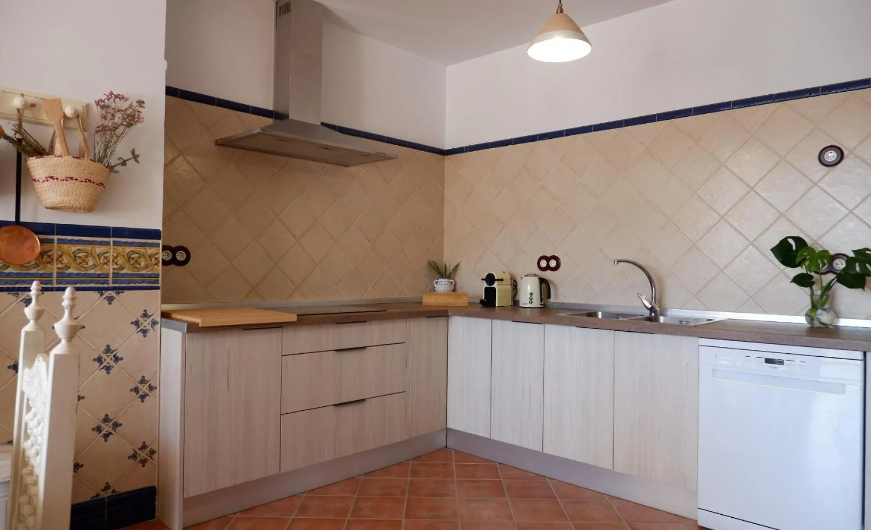 Holiday home Casa Frasquita Del Pan - Caminito Del Rey Villa Valle de Abdalagis Spain
